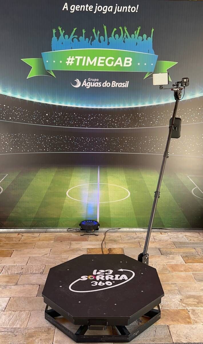 Plataforma 360º - Foto 9