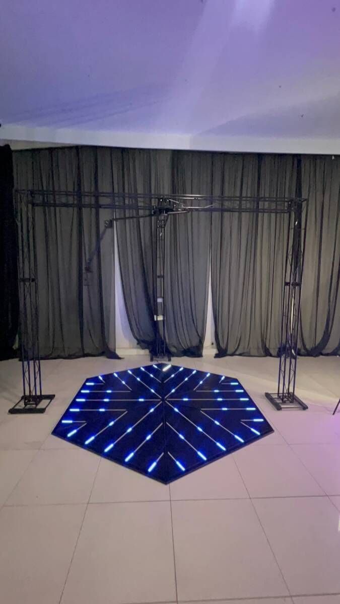 Plataforma 360º - Foto 10