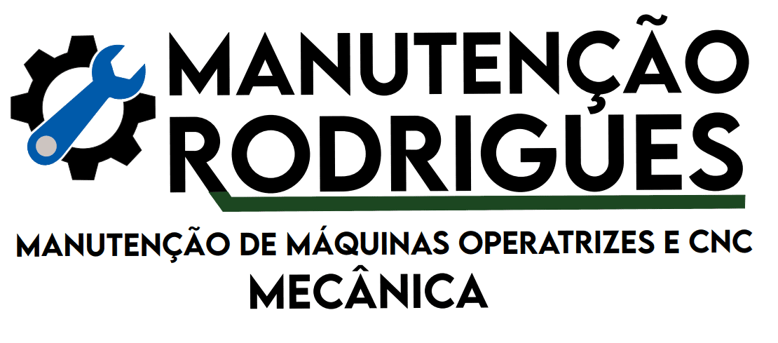 Manutenção Rodrigues