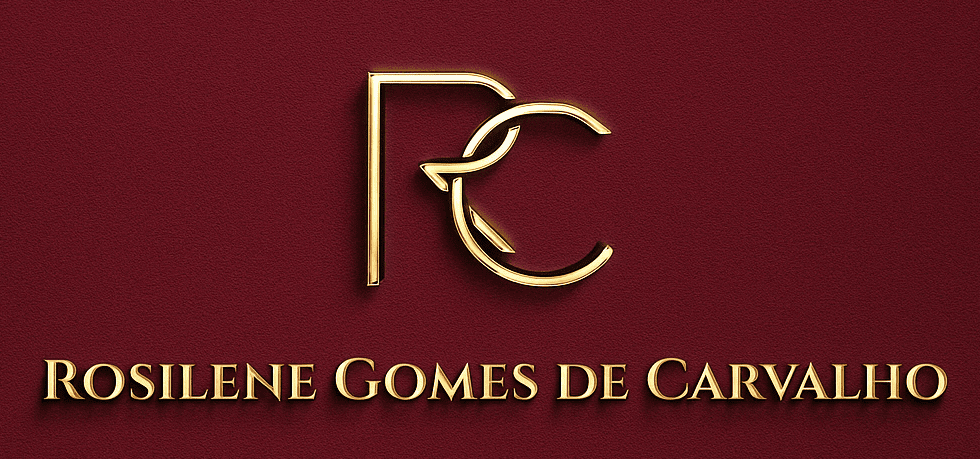 Rosilene Gomes de Carvalho - Consultoria e Projetos