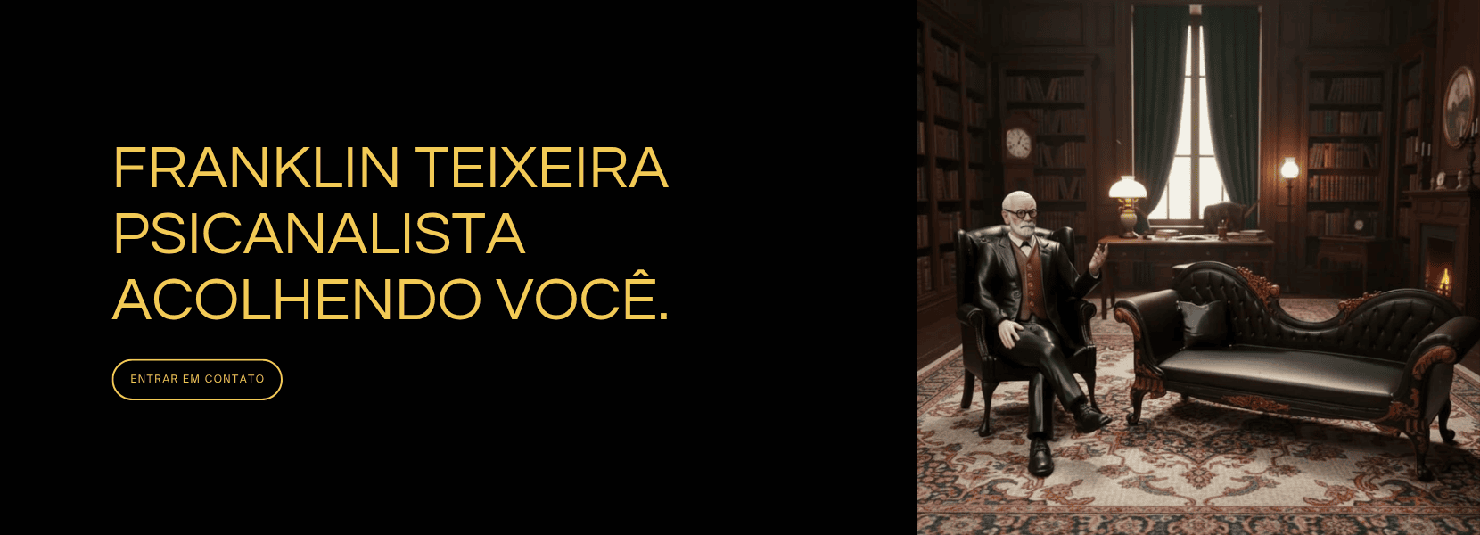 Imagem do Slide Home