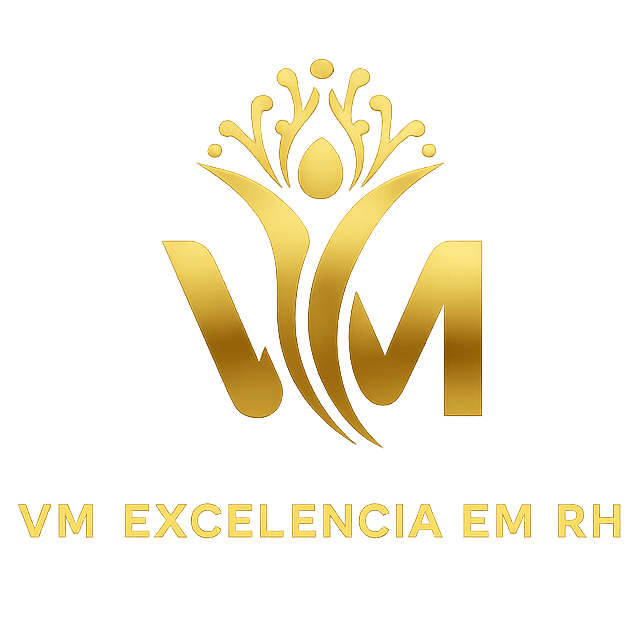 VM Excelência em RH | Gestão Estratégica de Pessoas e Saúde Mental