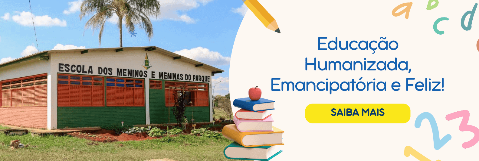 Imagem do Slide Home