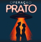 Operação Prato - romance baseado na missão de Colares (1977)