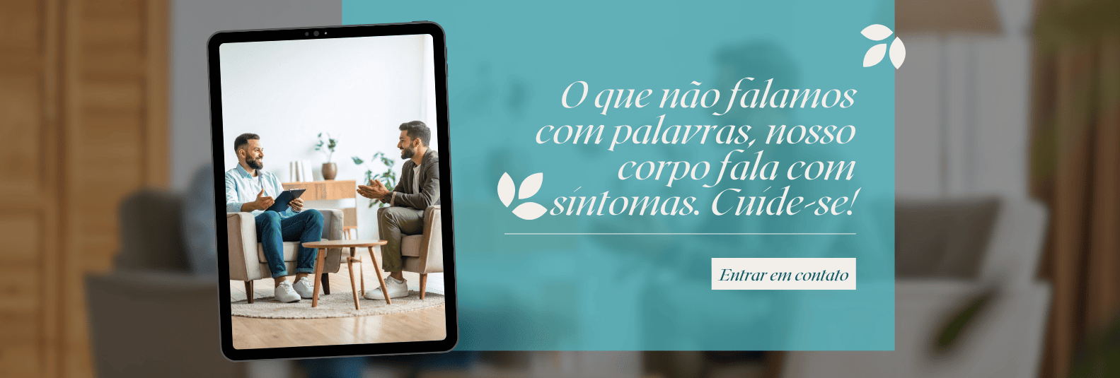 Imagem do Slide Home