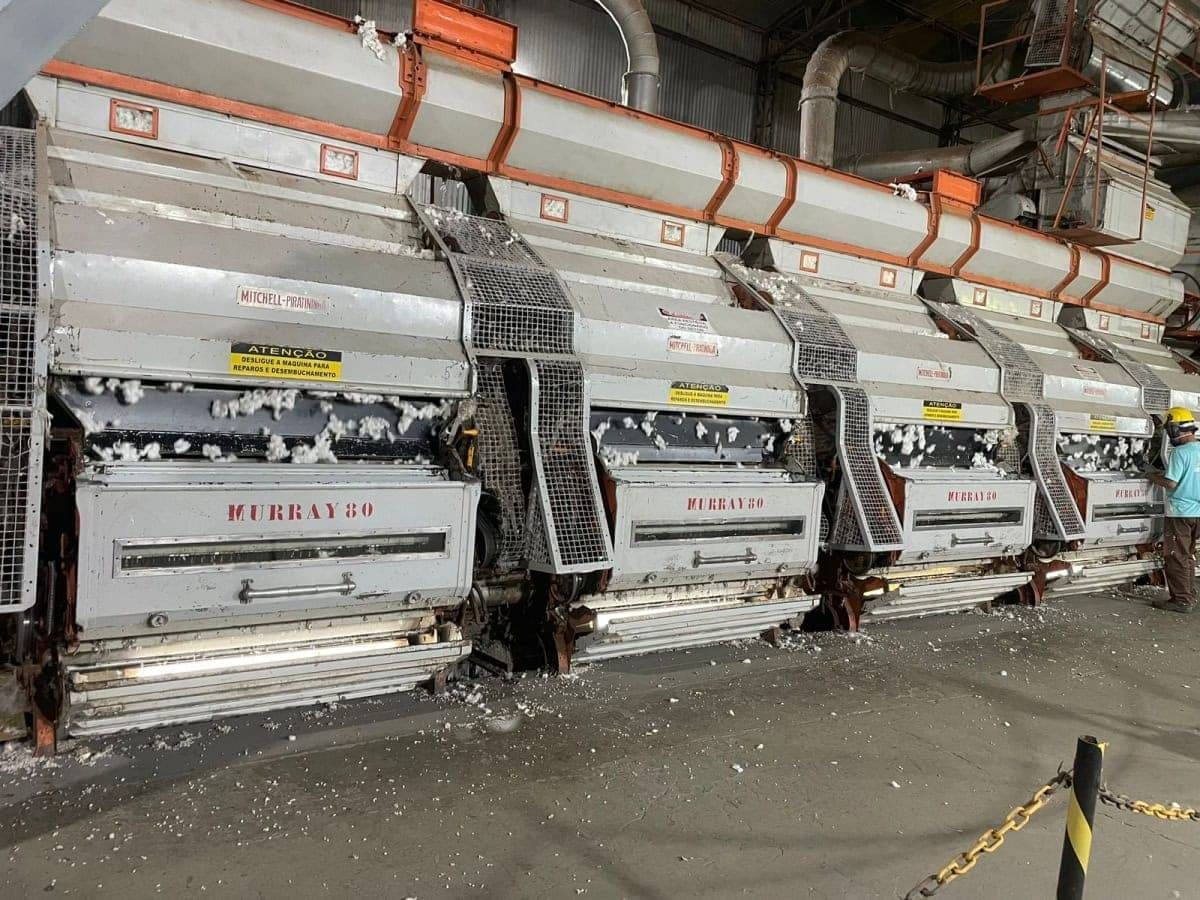 UBA PIRATININGA 80 SERRAS