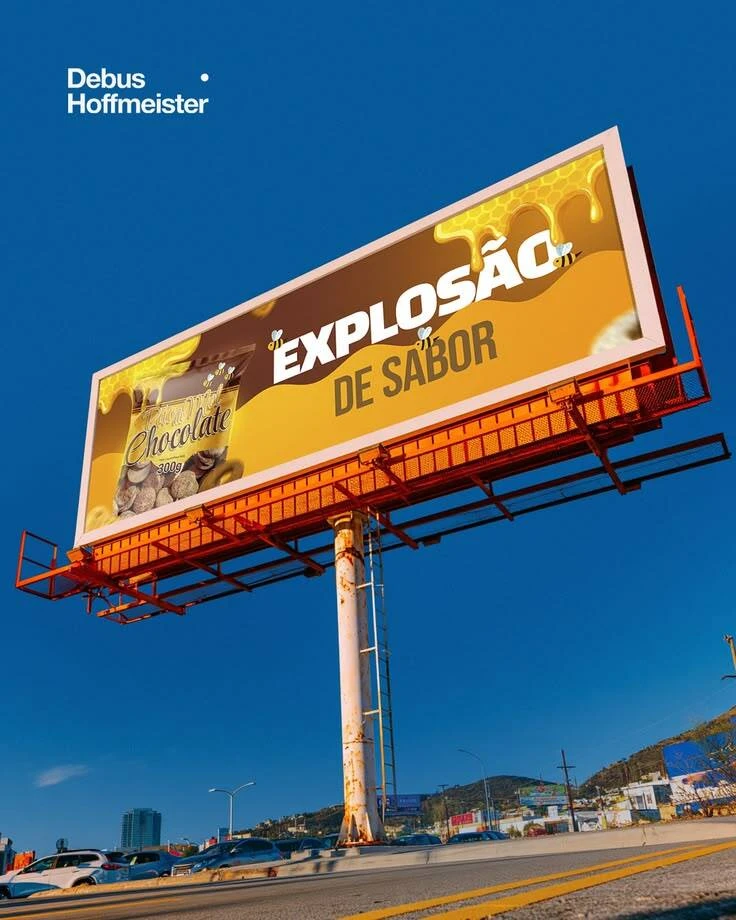 COMUNICAÇÃO VISUAL PROMOCIONAL - Foto 7