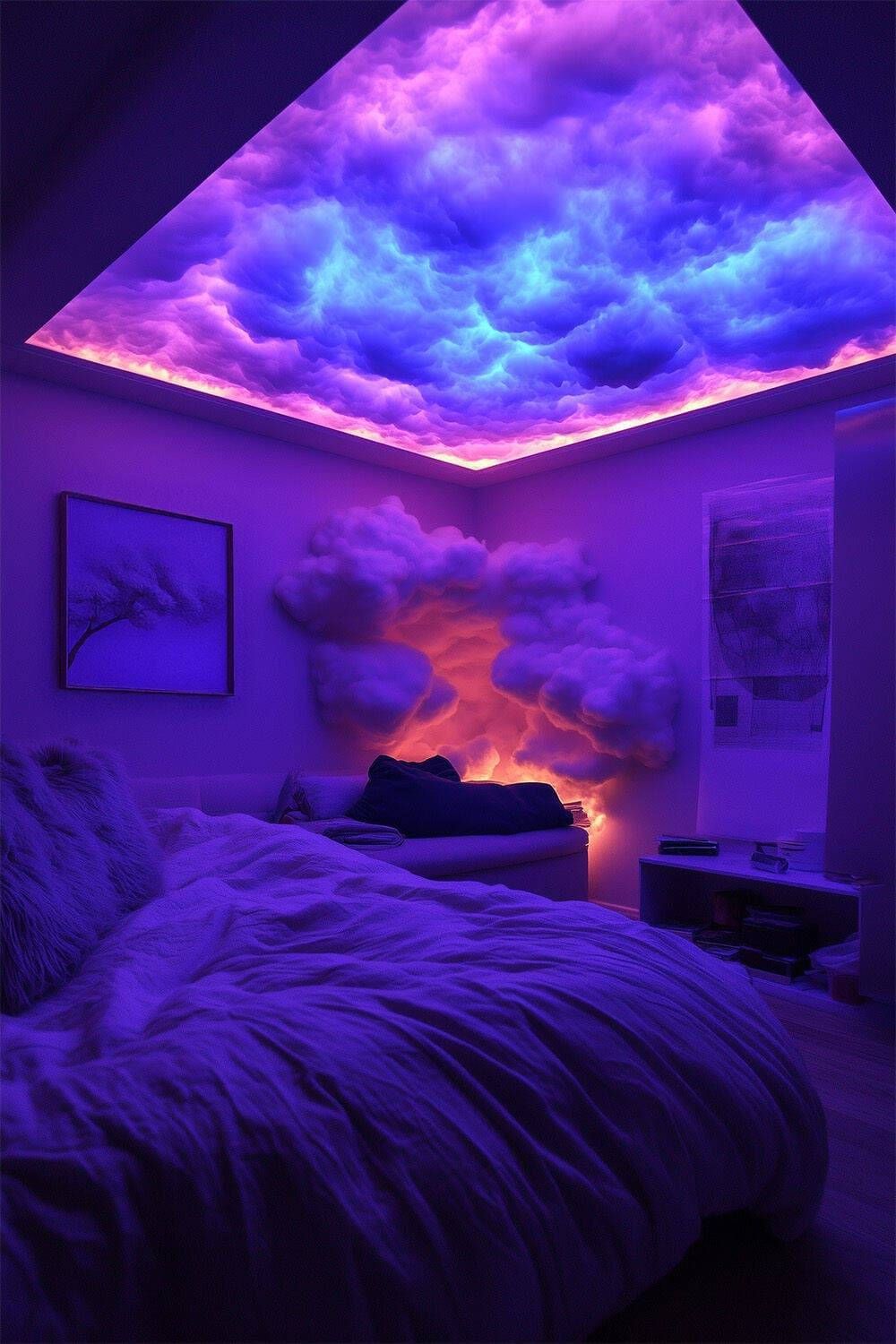 DECORAÇÃO DE INTERIOR - Foto 3