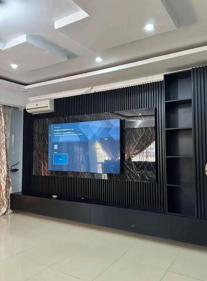 DECORAÇÃO DE INTERIOR - Foto 5