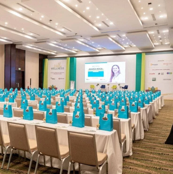 GESTÃO DE EVENTOS - Foto 3