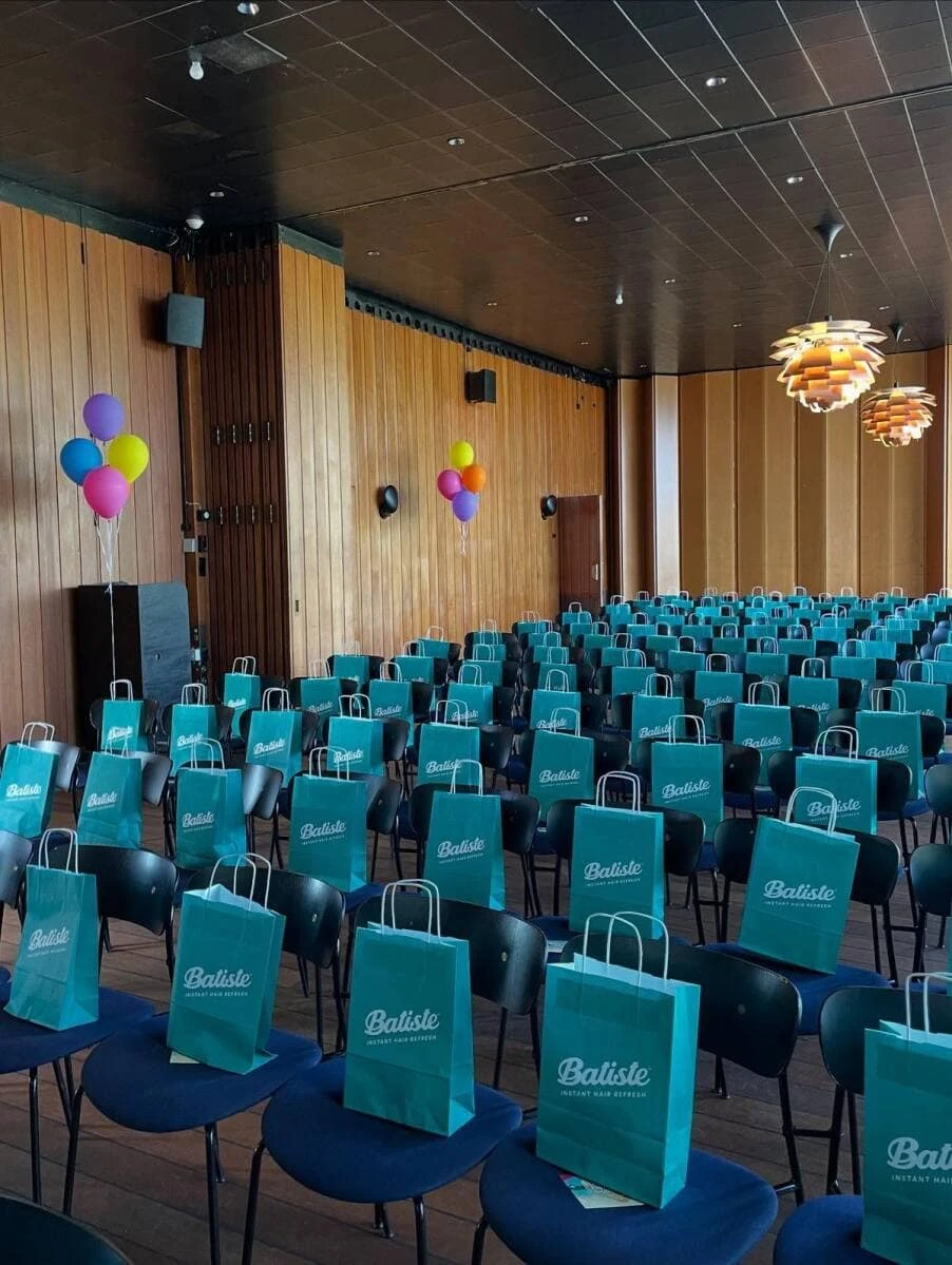 GESTÃO DE EVENTOS - Foto 5