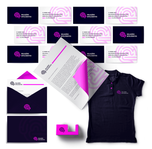 IDENTIDADE VISUAL - Foto 1