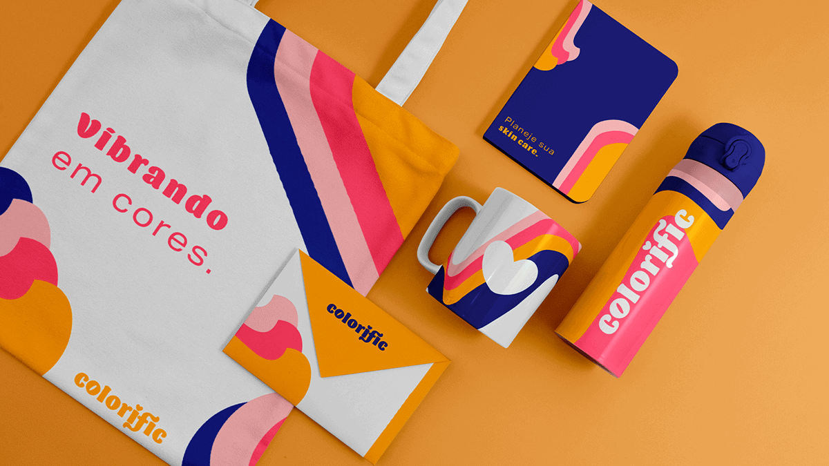 IDENTIDADE VISUAL - Foto 2