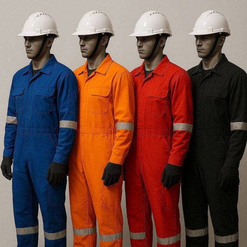 PRODUÇÃO DE UNIFORMES - Foto 1