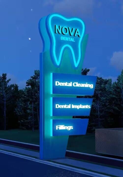 PUBLICIDADE EXTERIOR - Foto 6