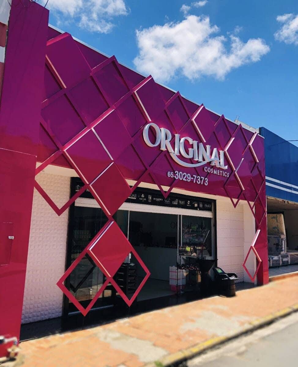 PUBLICIDADE EXTERIOR - Foto 8