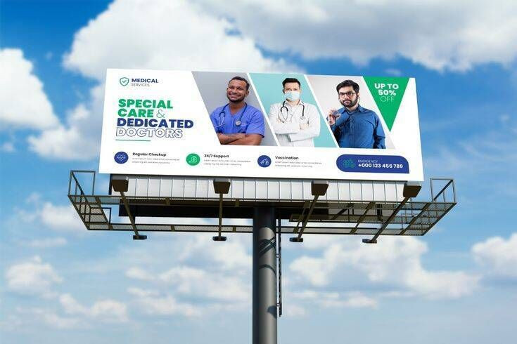 PUBLICIDADE EXTERIOR - Foto 1