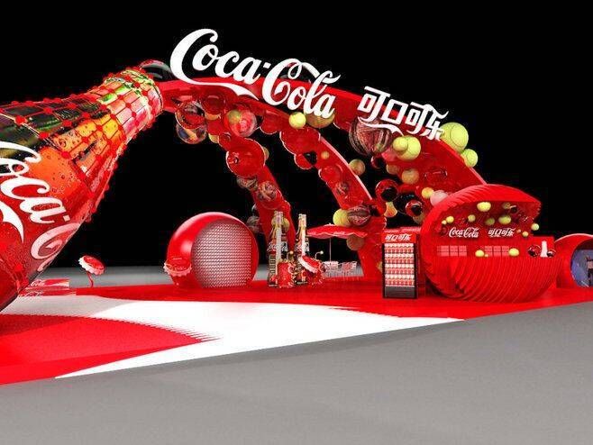 STAND CENOGRÁFICO - Foto 3