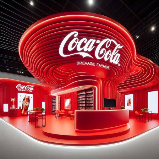 STAND CENOGRÁFICO - Foto 1