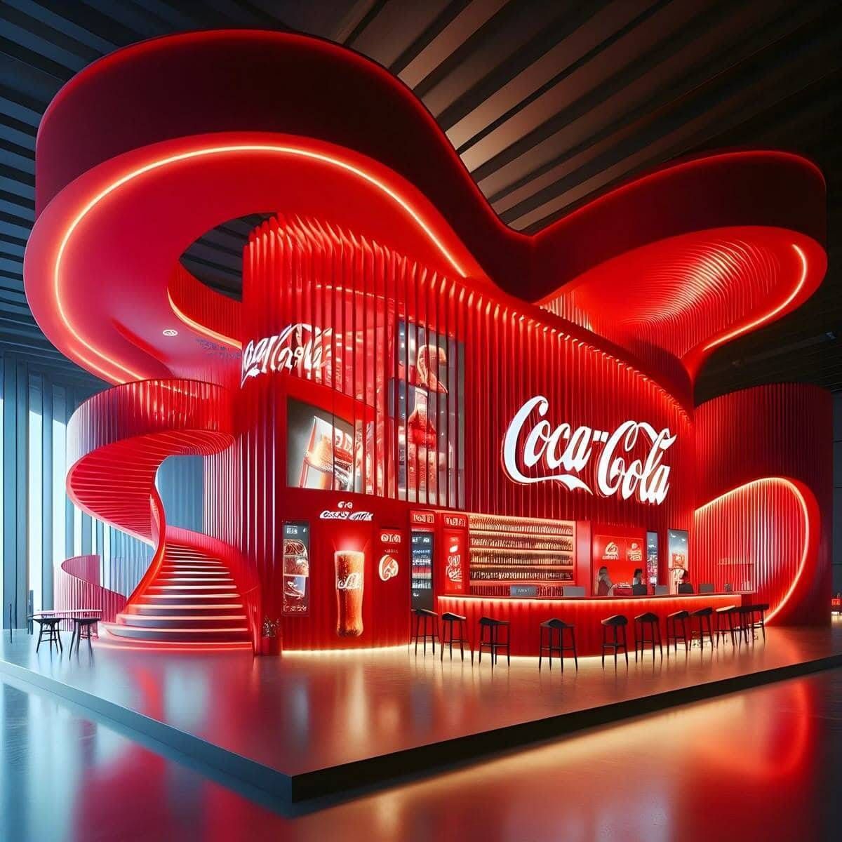 STAND CENOGRÁFICO - Foto 4