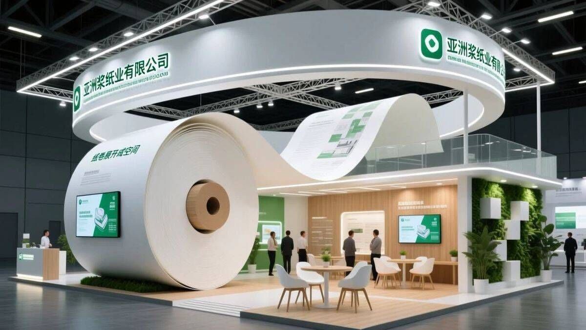 STAND CENOGRÁFICO - Foto 2