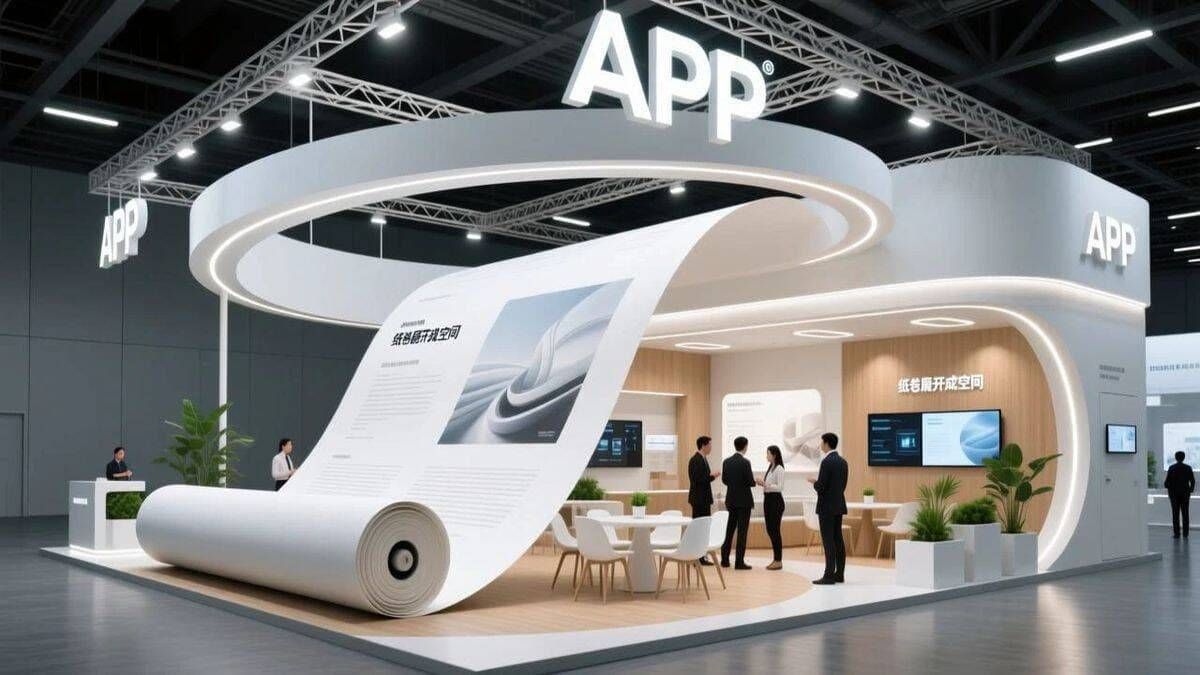 STAND CENOGRÁFICO - Foto 5