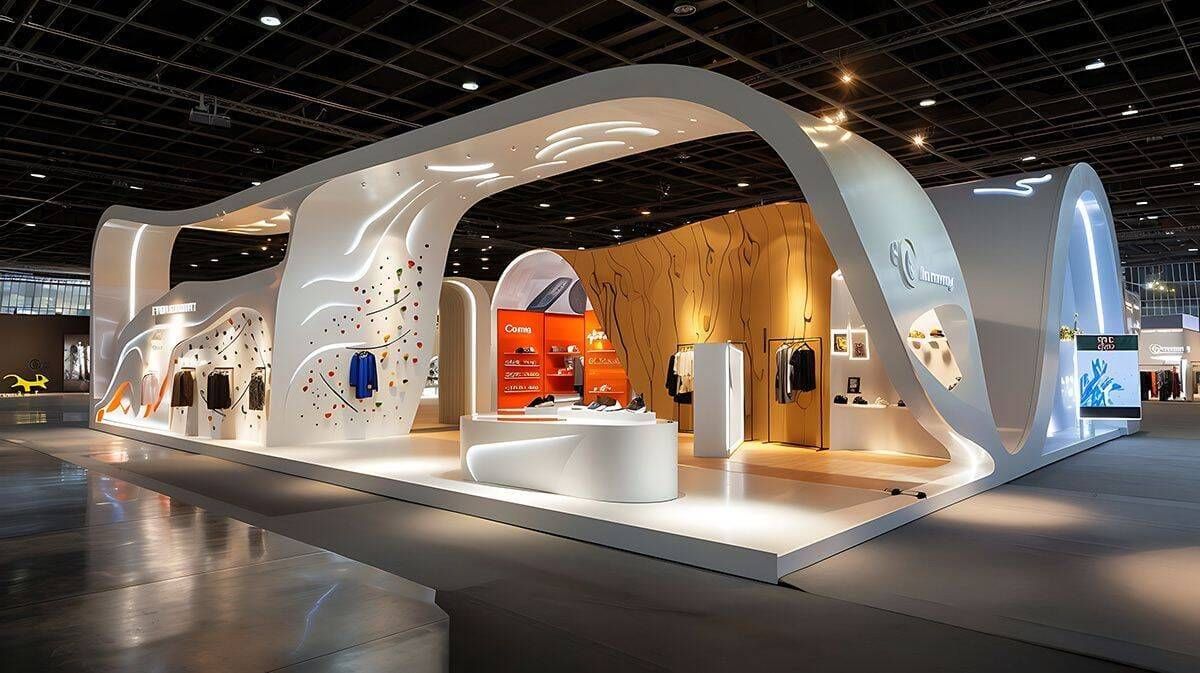 STAND CENOGRÁFICO - Foto 6