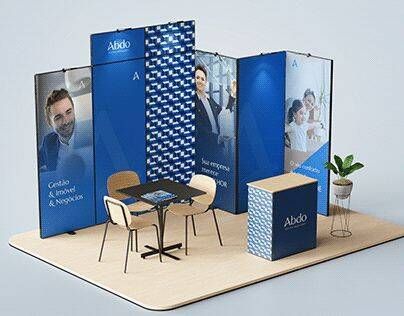 STAND MODULAR - Foto 1