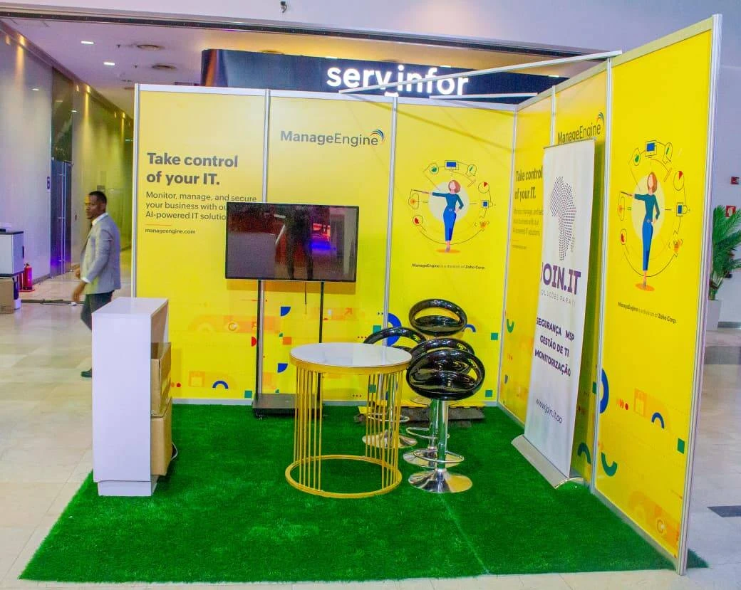 STAND MODULAR - Foto 3