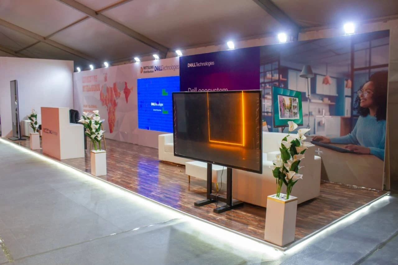 STAND MODULAR - Foto 4