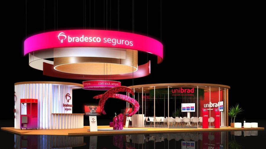 STAND PERSONALIZADA - Foto 1