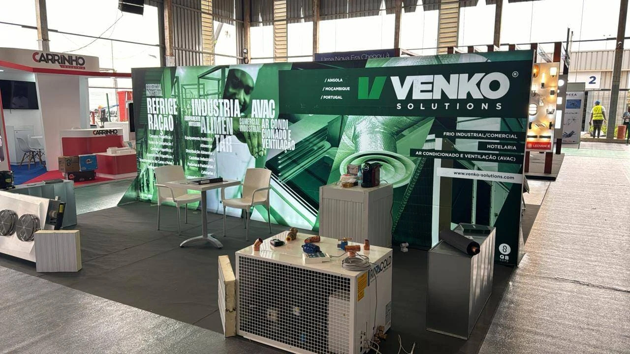 STAND PERSONALIZDO - Foto 1