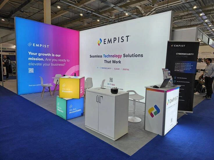 STAND PERSONALIZDO - Foto 5
