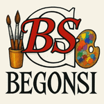 Begonsi 865