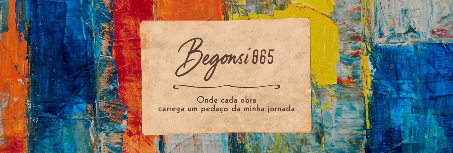 Imagem do Slide Home