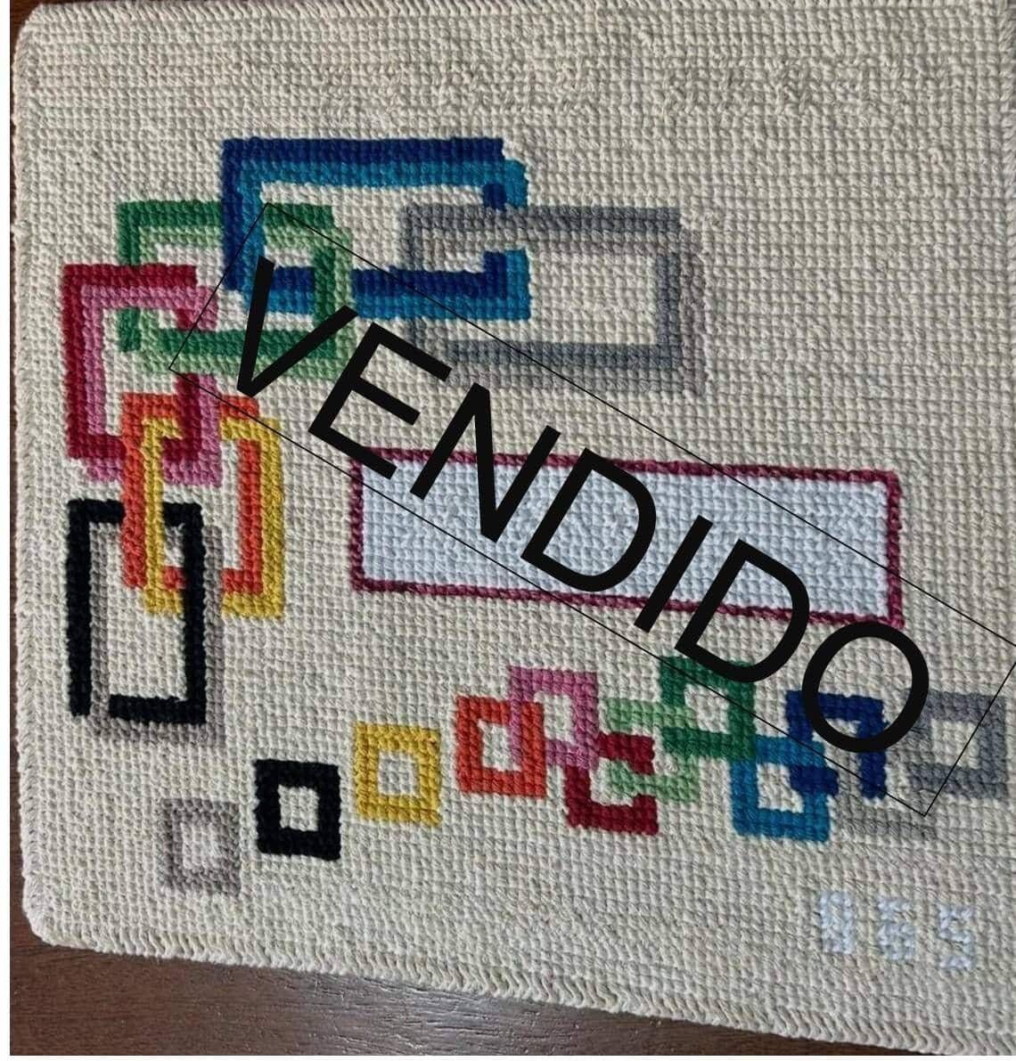 Enlaces Abstratos - Foto 1