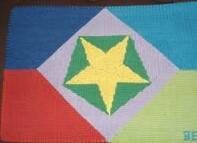 Estrela Amarela Radiante - Foto 2