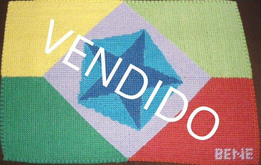 Estrela Azul Profunda - Foto 1