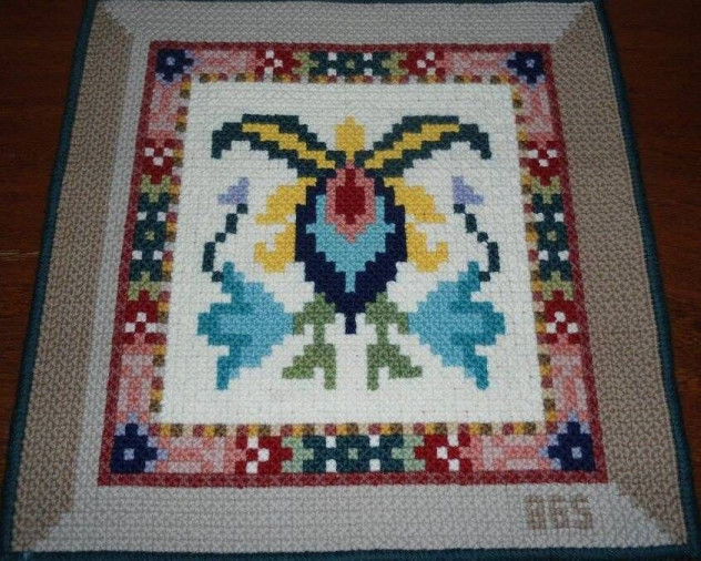 Flor Imperial - Foto 1