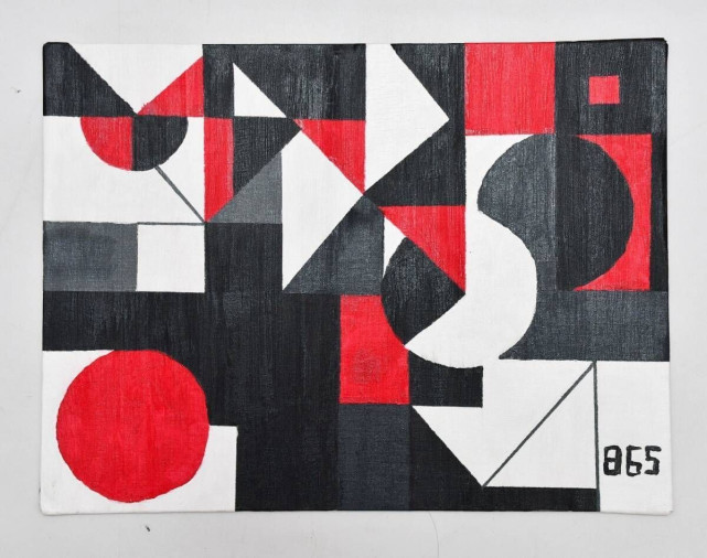 (G em M) - Contrastes Estruturados - Foto 1