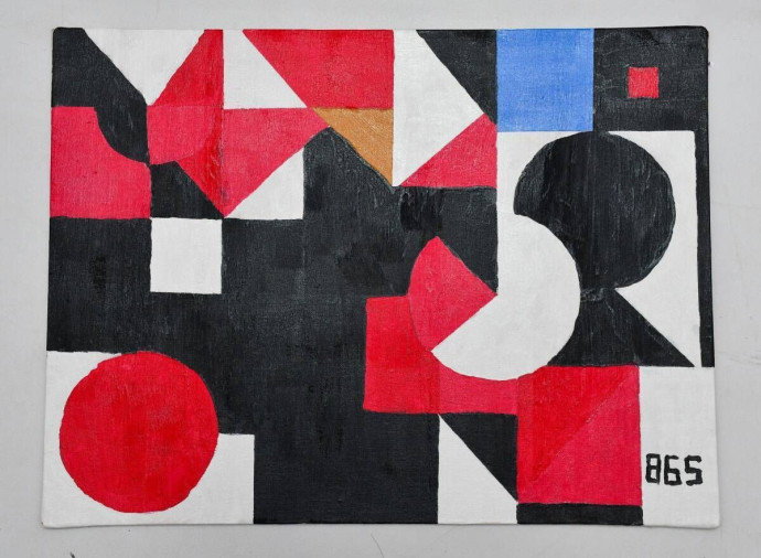 (G em M) - Fragmento em Movimento - Foto 1