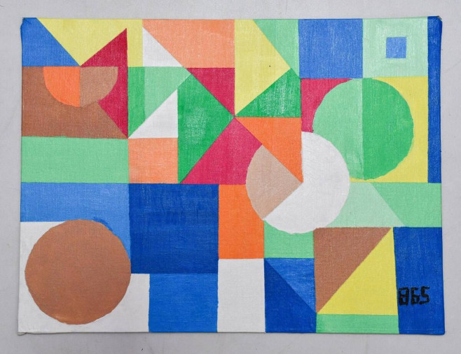 (G em M) - Geometrias do Horizonte - Foto 1