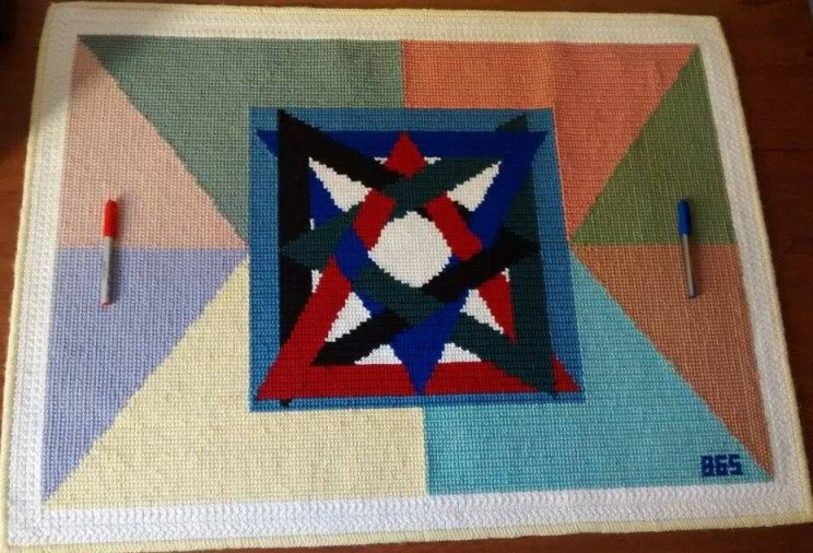 Janelas para o Abstrato - Foto 1