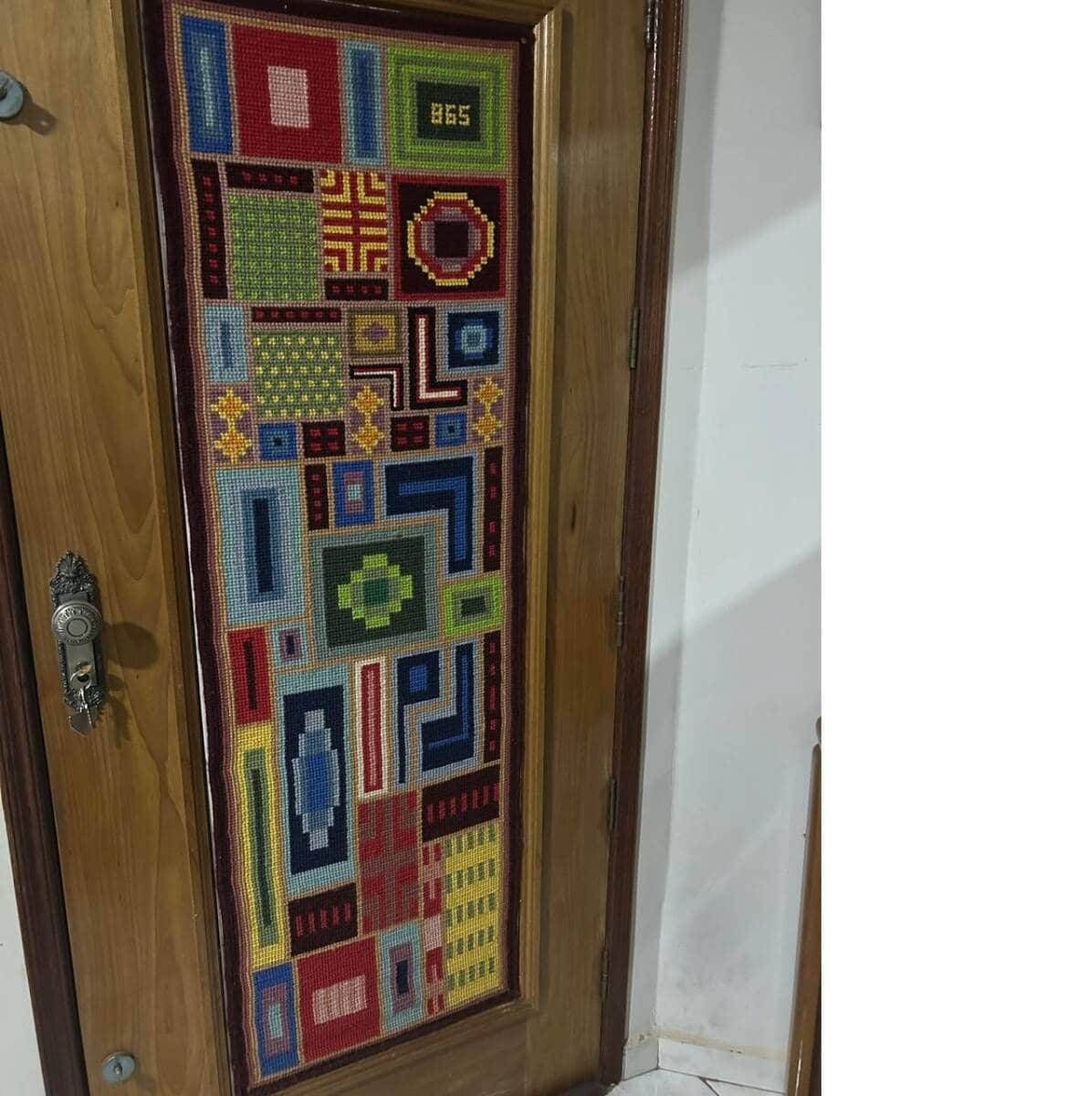 Labirinto Cromático - Foto 2