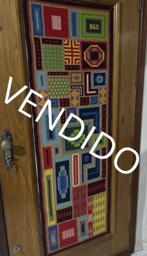 Labirinto Cromático - Foto 1