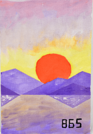 Montanha Ensolarada - Foto 1