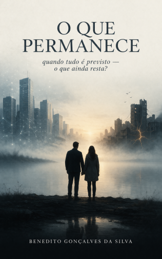 O Que Permanece - Foto 1