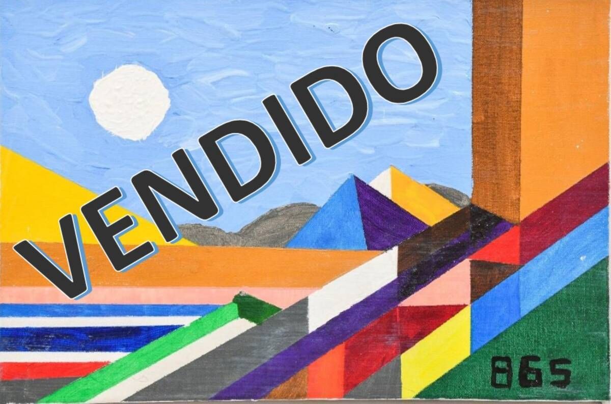 Olhando as Pirâmides - Foto 1