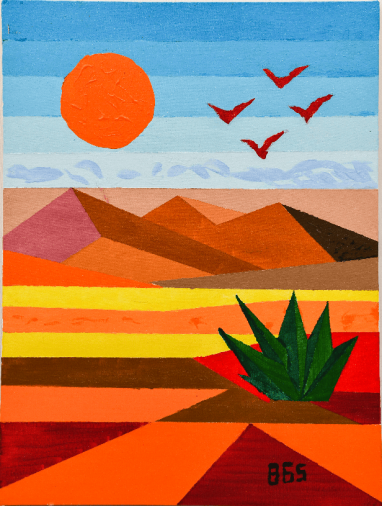 Pássaros de Dia - Foto 1