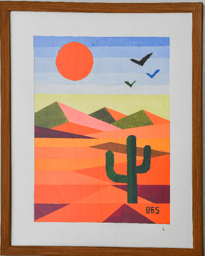 Pássaros Livres no Céu - Foto 1